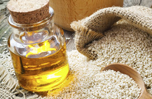 Vegetable Oils